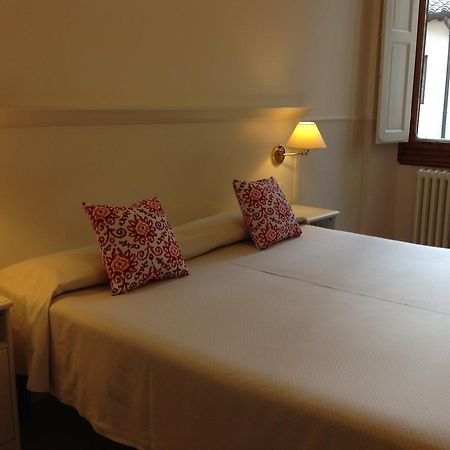 Hotel Canada Florence Buitenkant foto