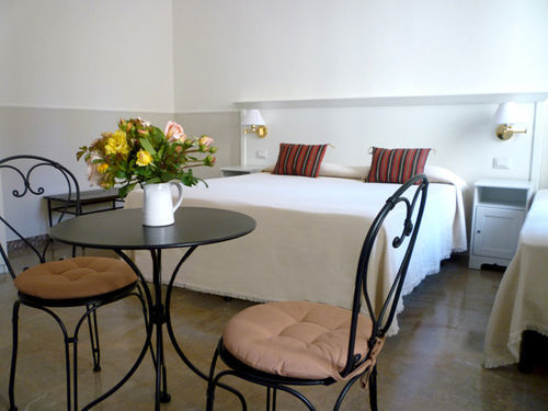 Hotel Canada Florence Buitenkant foto