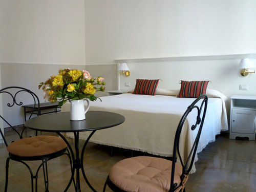 Hotel Canada Florence Buitenkant foto