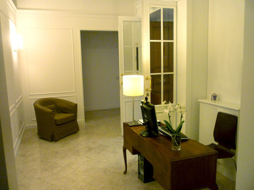 Hotel Canada Florence Buitenkant foto