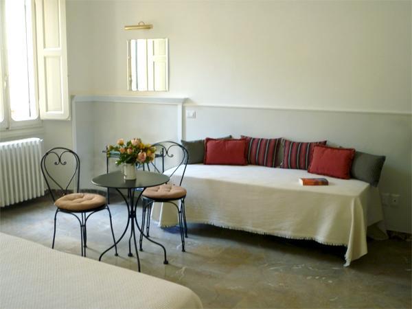 Hotel Canada Florence Buitenkant foto