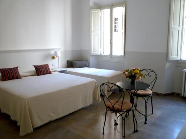 Hotel Canada Florence Buitenkant foto