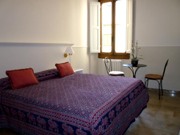 Hotel Canada Florence Buitenkant foto