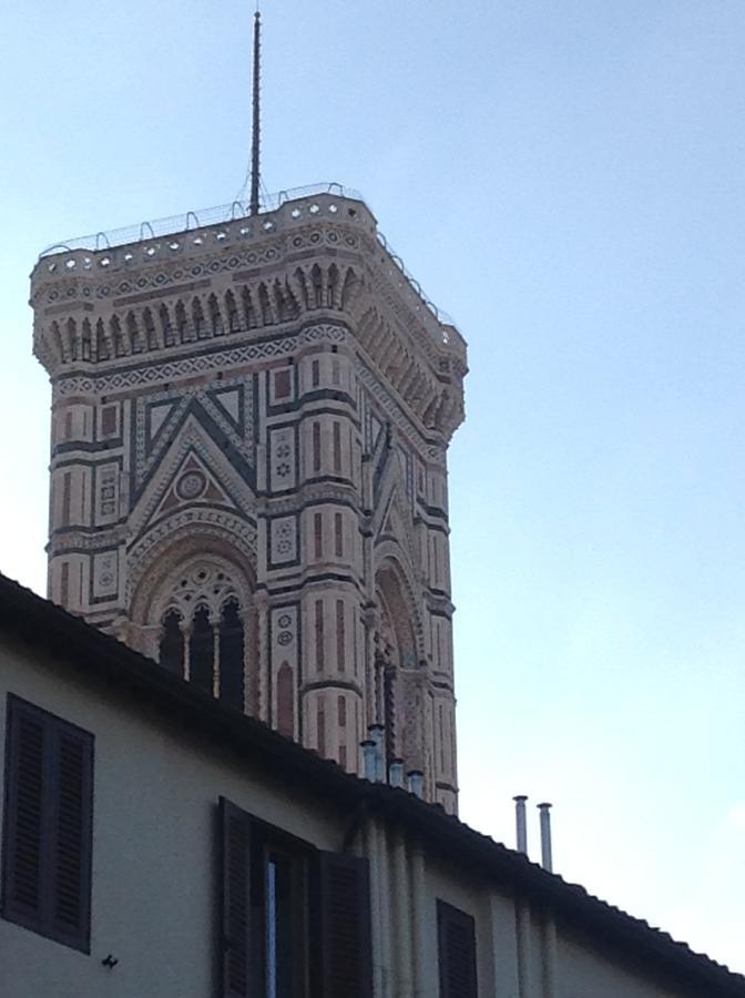 Hotel Canada Florence Buitenkant foto