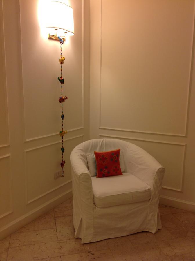 Hotel Canada Florence Buitenkant foto