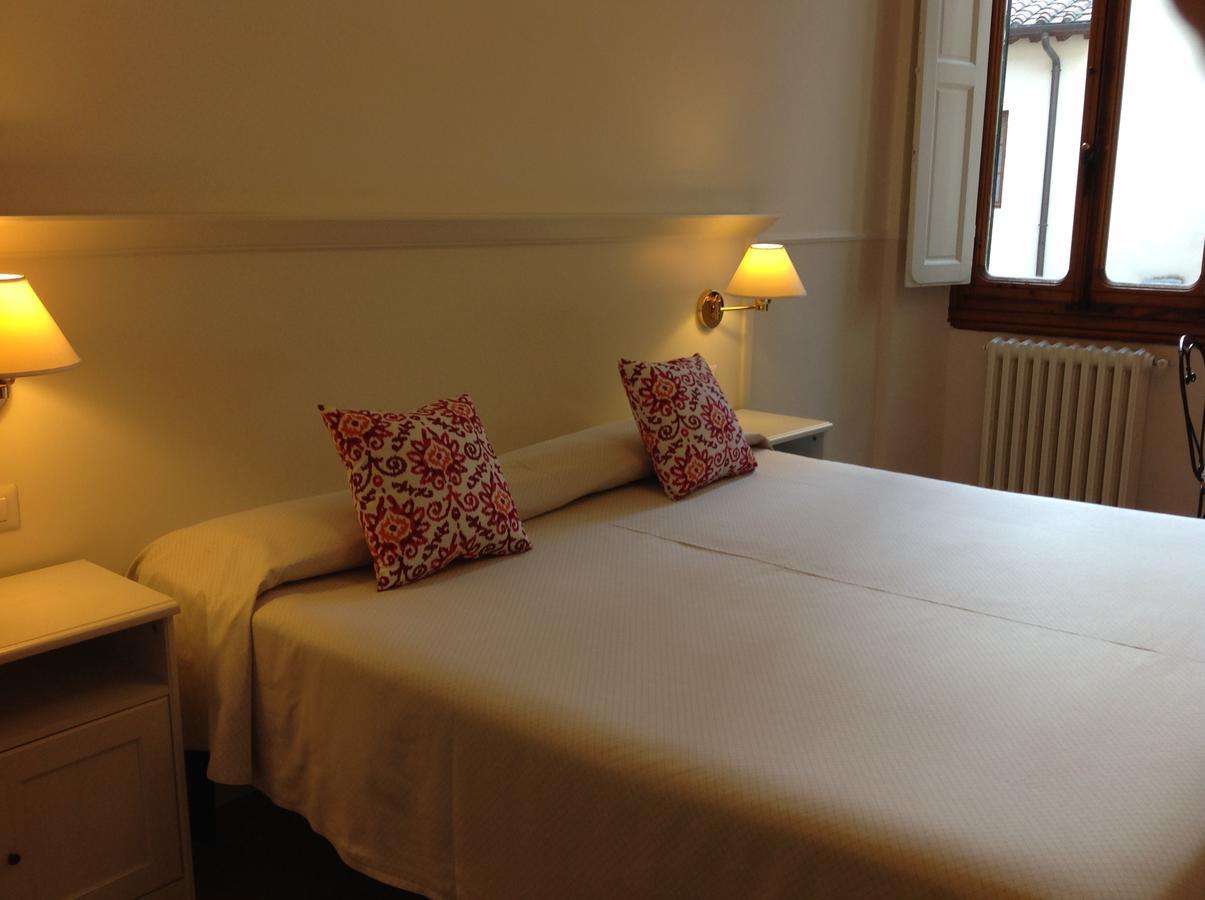Hotel Canada Florence Buitenkant foto