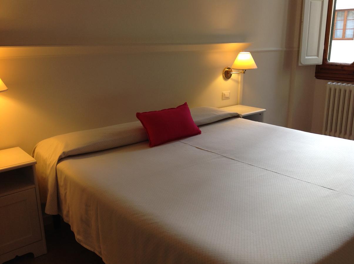 Hotel Canada Florence Buitenkant foto